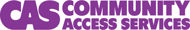 CAS Community Access Services